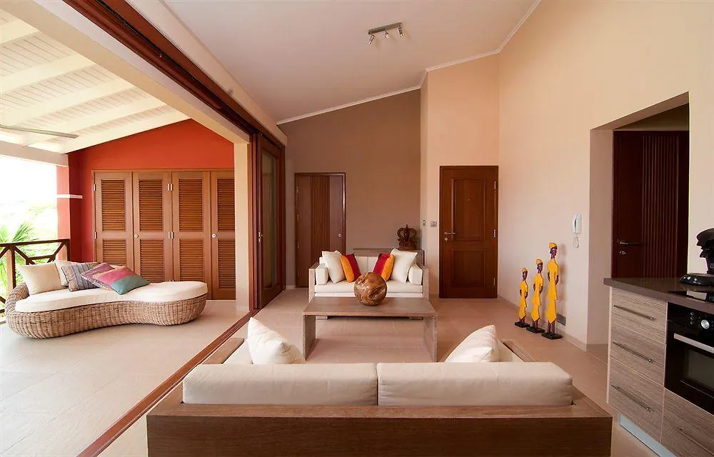 فندق يلمستادفي  La Maya Beach Curacao 3*, يلمستاد كوراساو