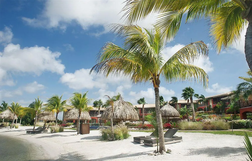 La Maya Beach Curacao Hotel Willemstad 3*,
