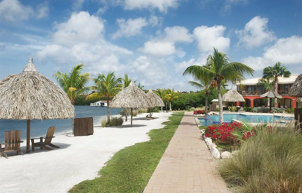 La Maya Beach Curacao Hotel Willemstad