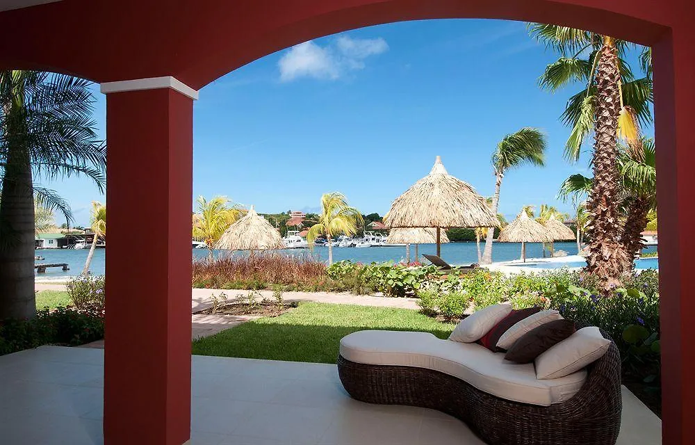 ***  La Maya Beach Curacao Hotel Willemstad Curaçao
