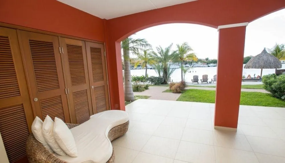 La Maya Beach Curacao Hotel Willemstad