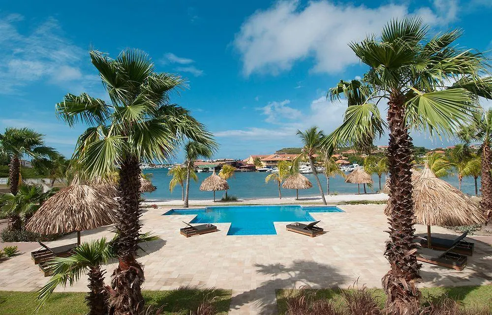 La Maya Beach Curacao Hotel Willemstad 3*,  Curaçao