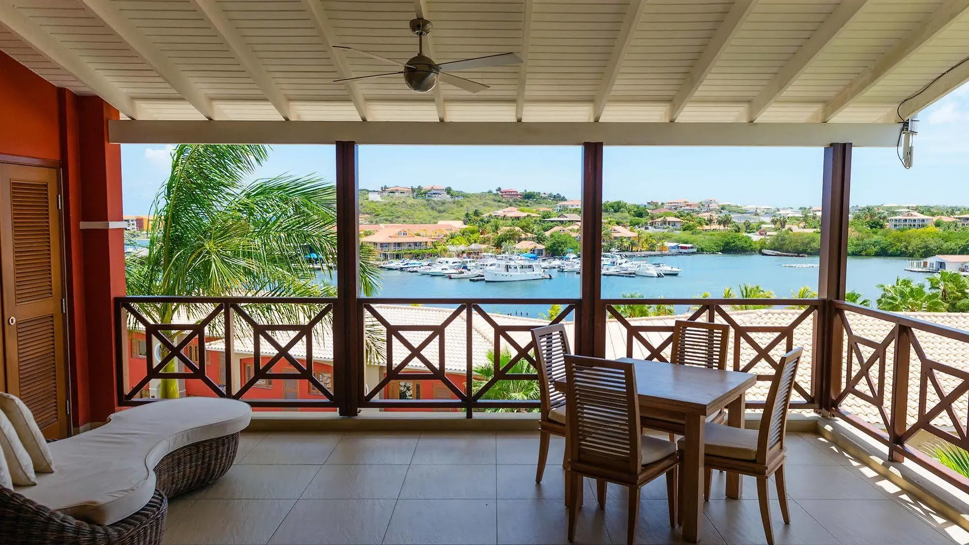 La Maya Beach Curacao Hotel Willemstad 3*,