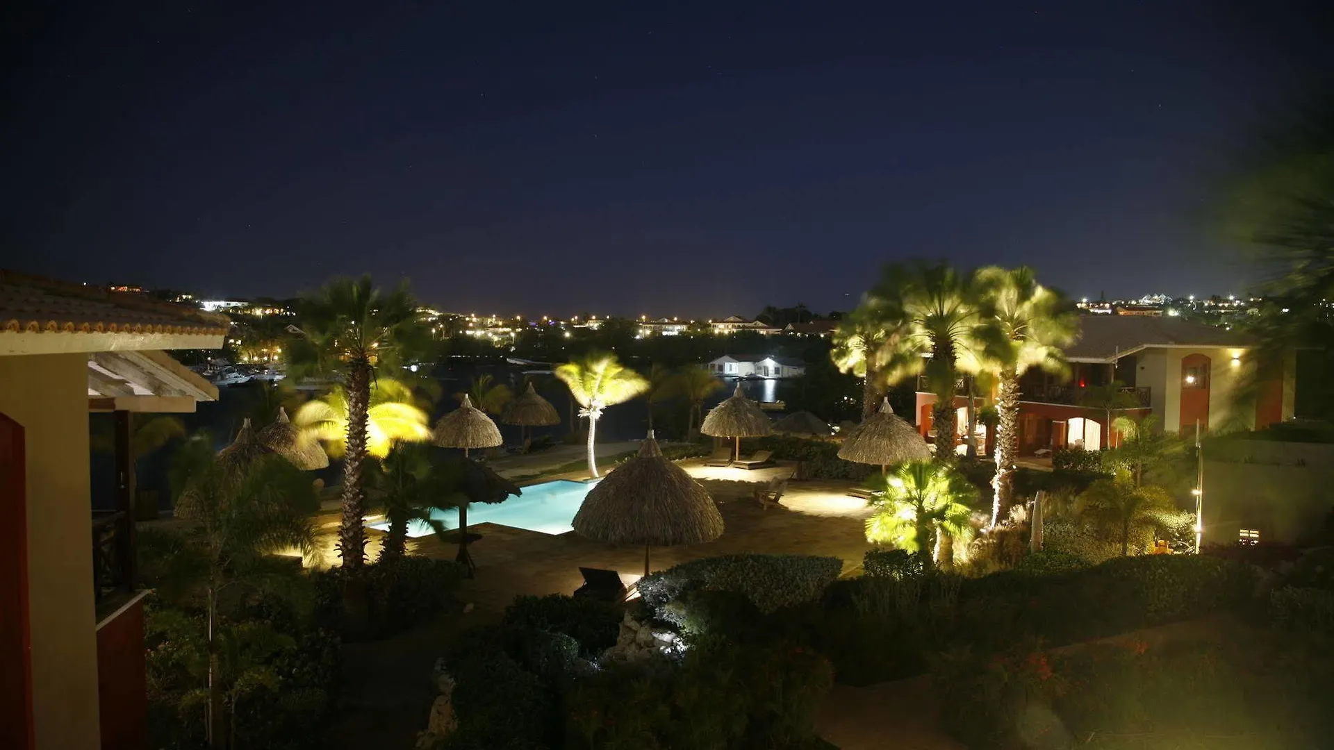 La Maya Beach Curacao Hotel Willemstad