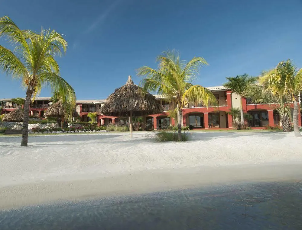 La Maya Beach Curacao Hotel Willemstad