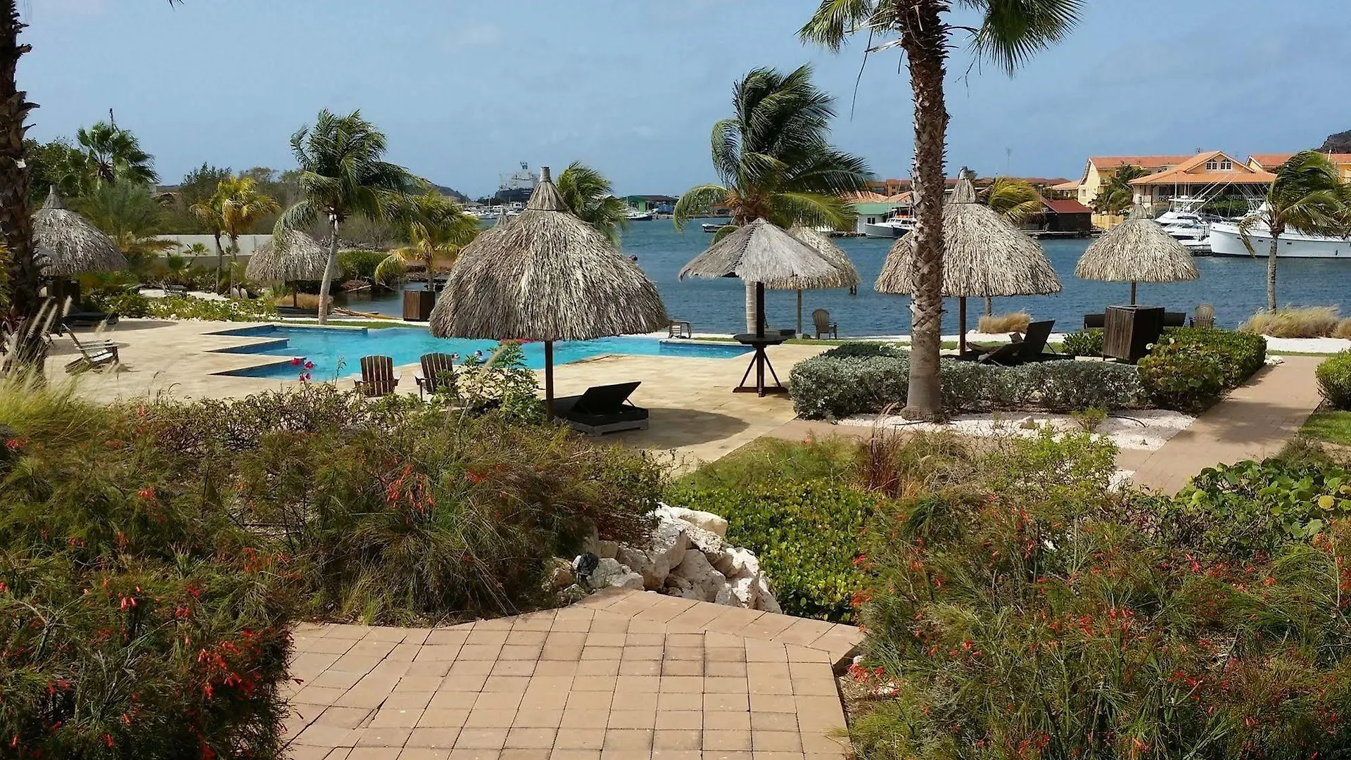 La Maya Beach Curacao Hotel Willemstad