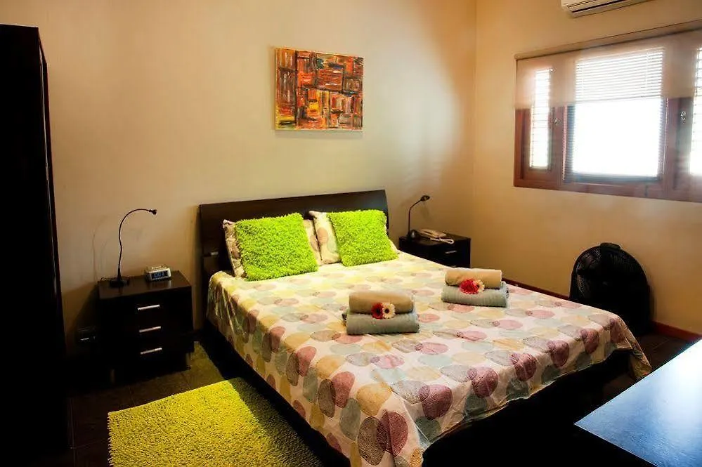 La Maya Beach Curacao Hotel Willemstad
