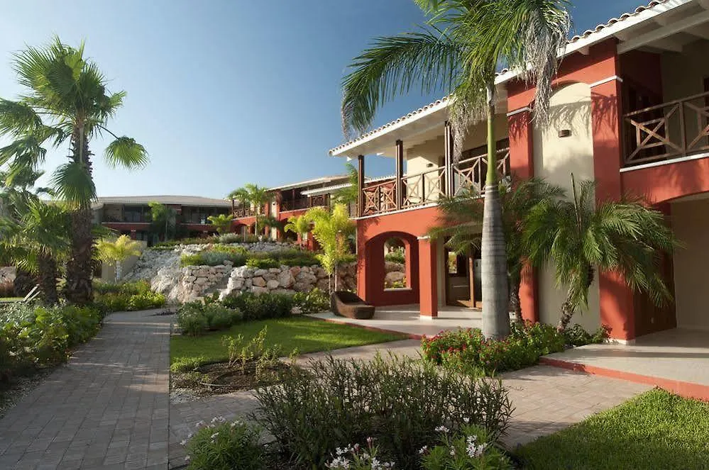 La Maya Beach Curacao Hotel Willemstad