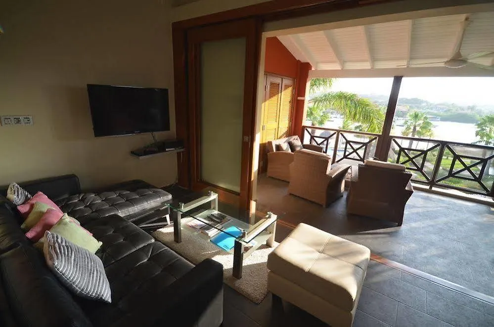 La Maya Beach Curacao Hotel Willemstad