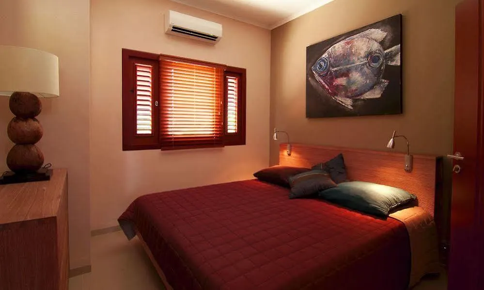 La Maya Beach Curacao Hotel Willemstad