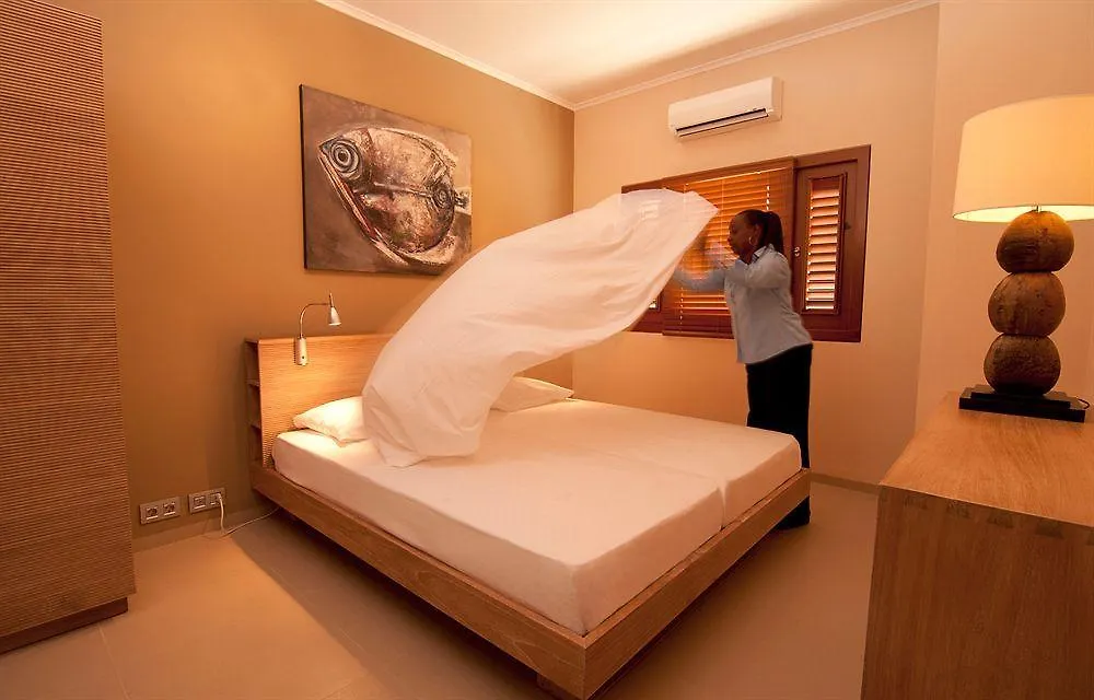 Hotel La Maya Beach Curacao Willemstad