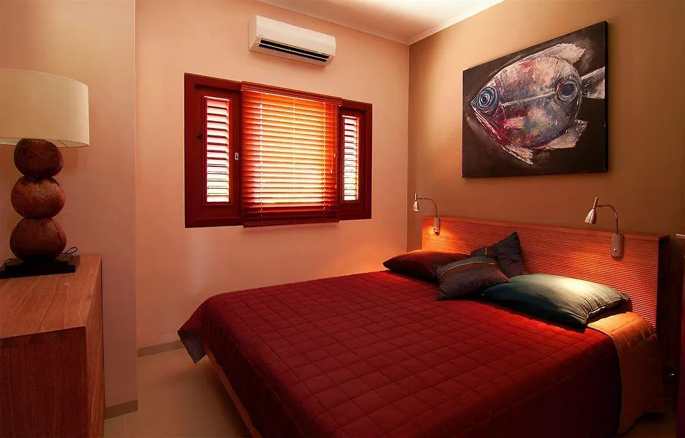 ***  Hotel La Maya Beach Curacao Willemstad Curaçao