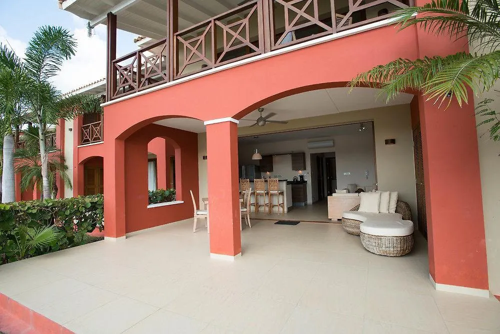 Hotel La Maya Beach Curacao Willemstad