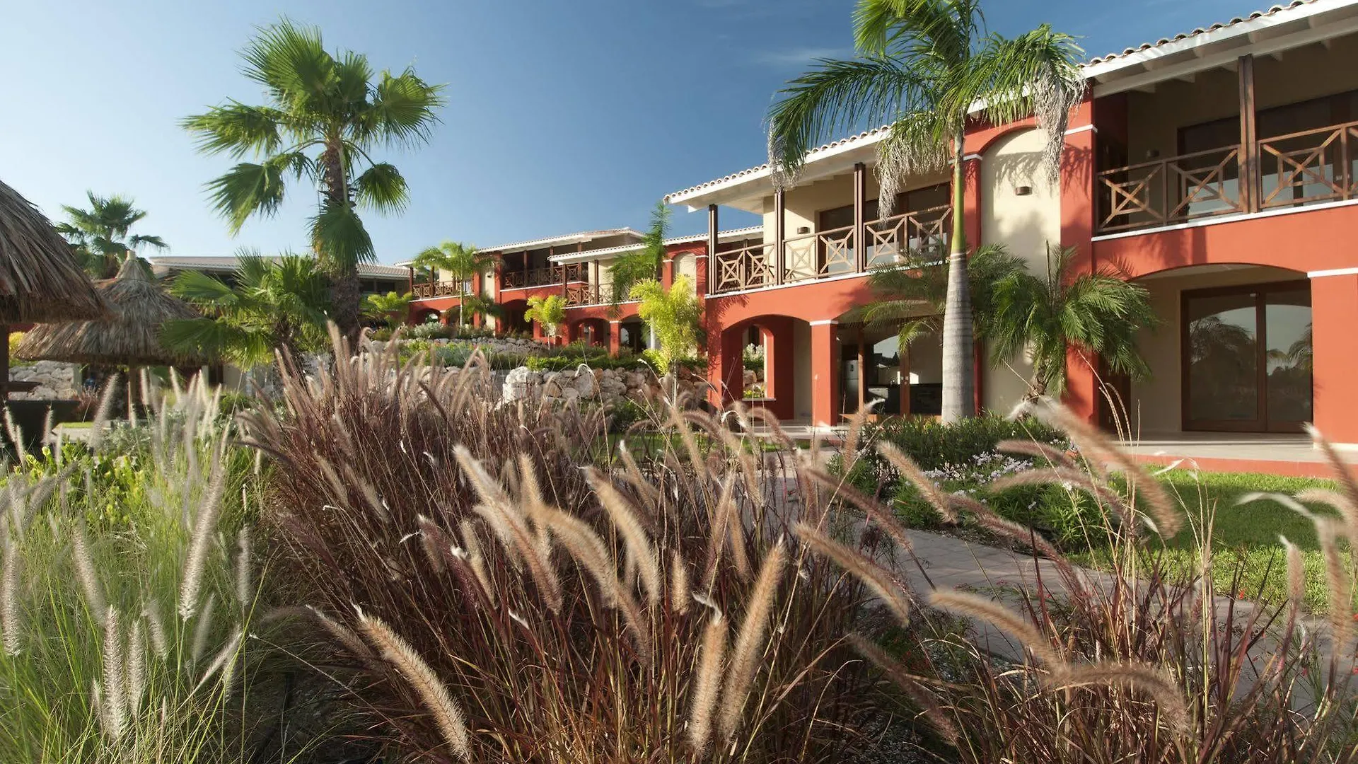 ***  Hotel La Maya Beach Curacao Willemstad Curaçao