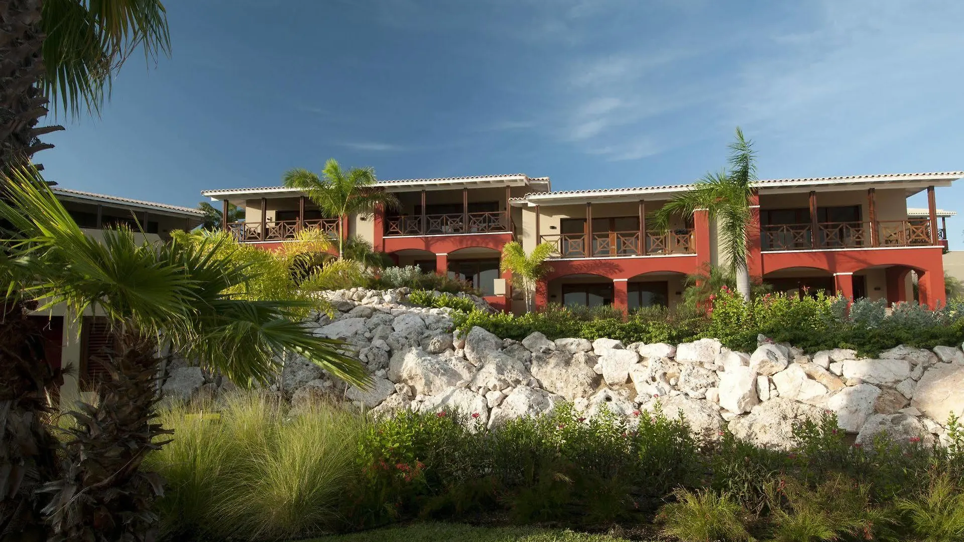 Hotel La Maya Beach Curacao Willemstad