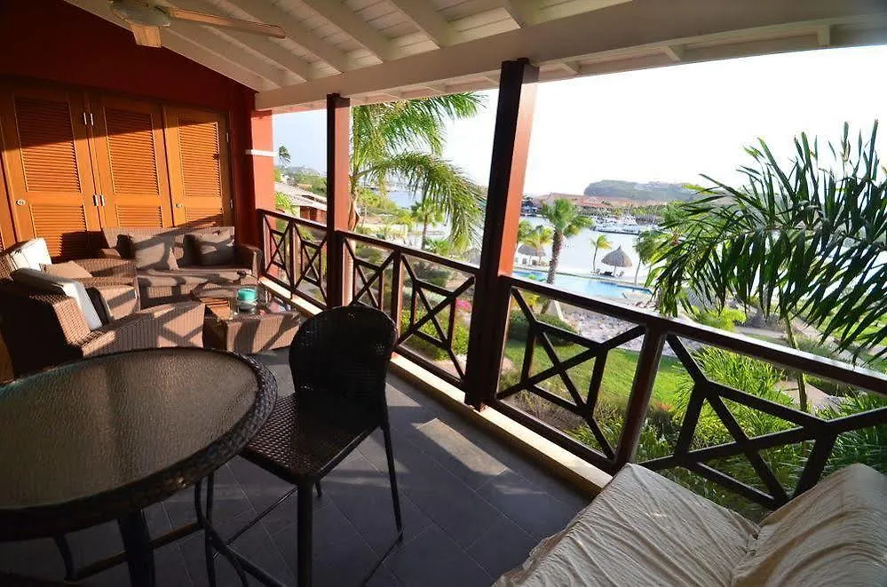 ***  Hotel La Maya Beach Curacao Willemstad Curaçao