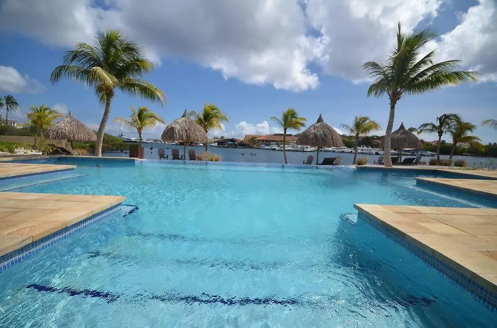 Hotel La Maya Beach Curacao Willemstad