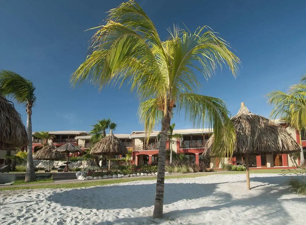 Hotel La Maya Beach Curacao Willemstad